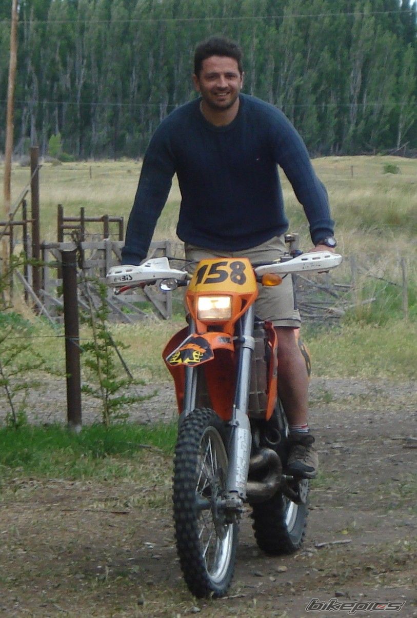 2000 KTM 300 EXC | Picture 1280409 motorcycle photo