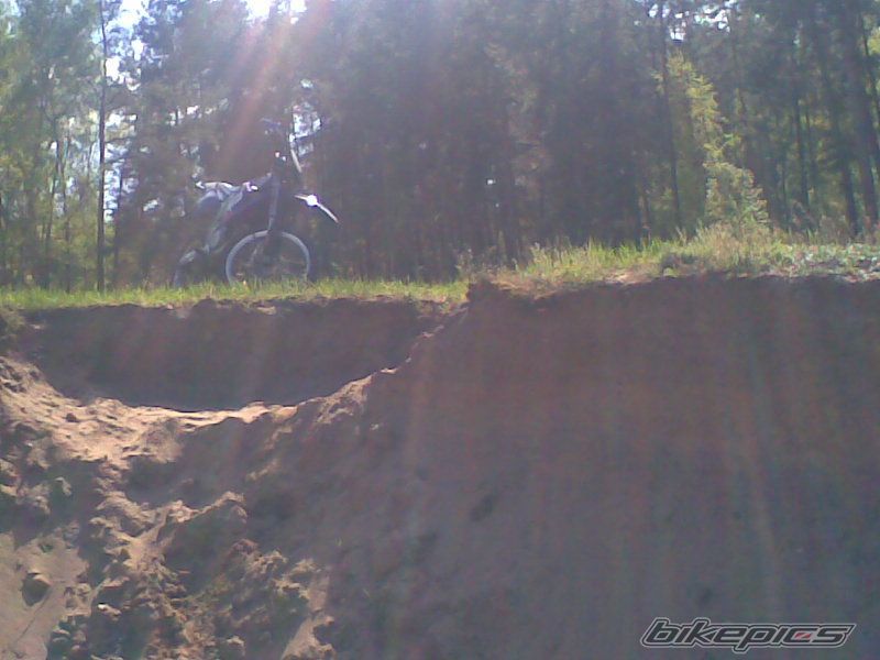 2001 RIEJU MRX 50 | Picture 1280578 motorcycle photo