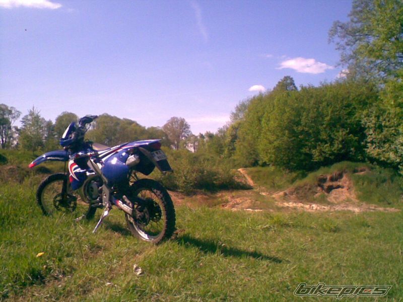 2001 RIEJU MRX 50 | Picture 1280579 motorcycle photo