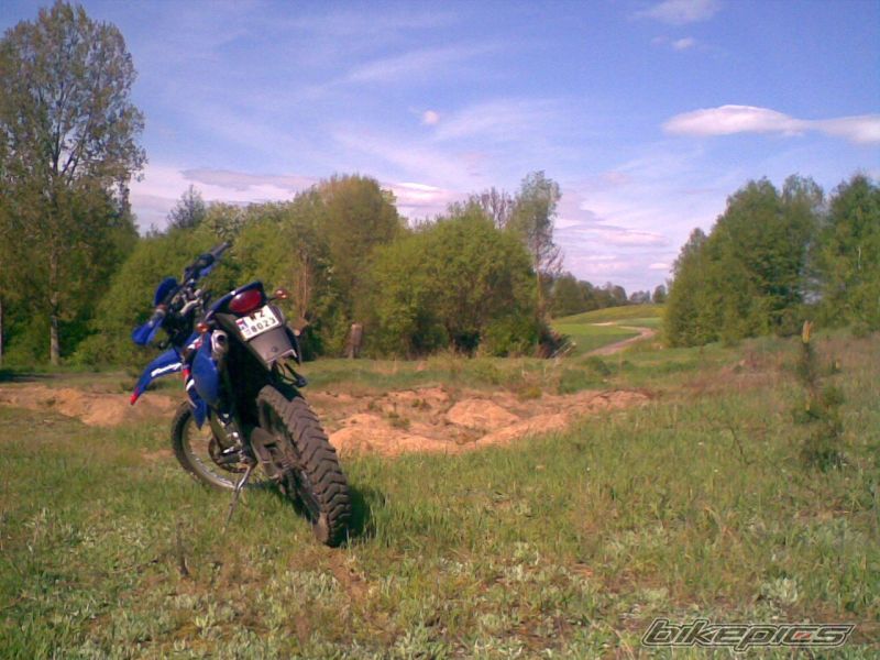 2001 RIEJU MRX 50 | Picture 1280582 motorcycle photo