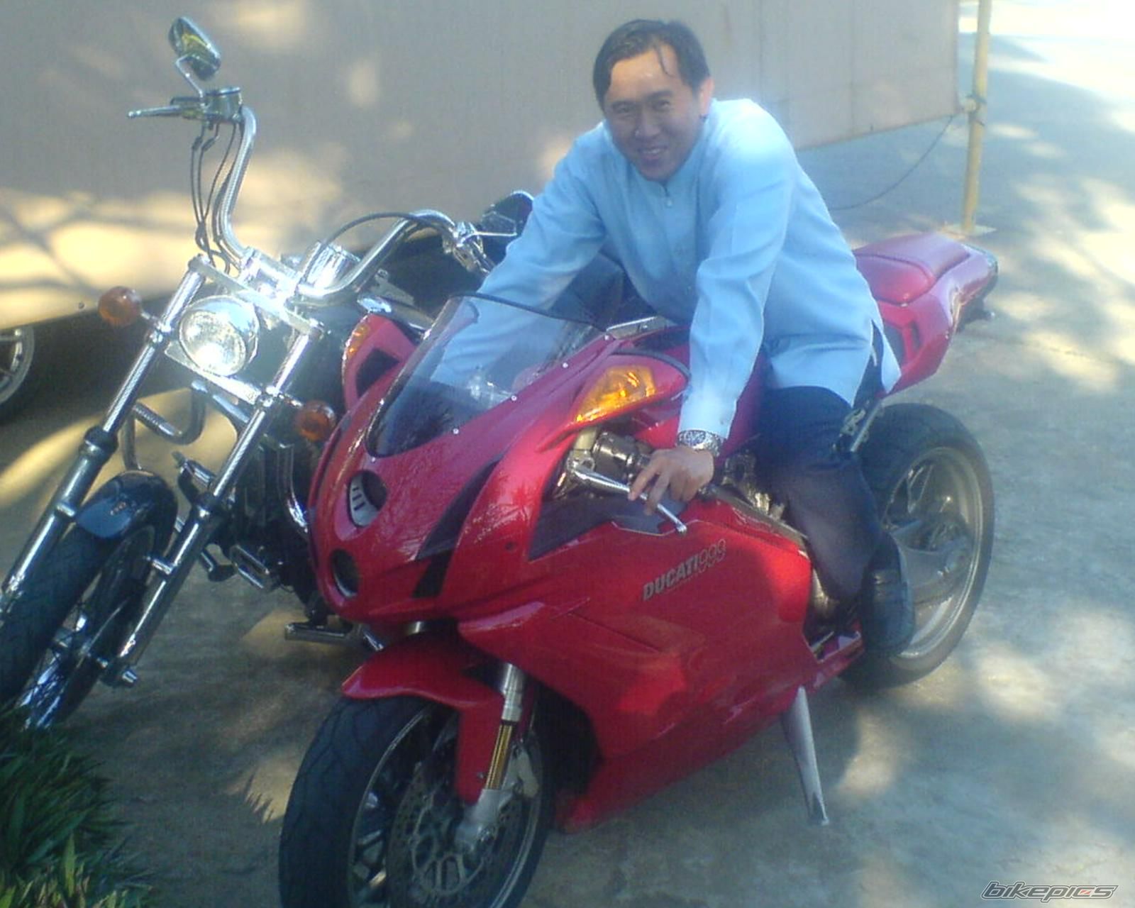    | Picture 1280682 motorcycle photo