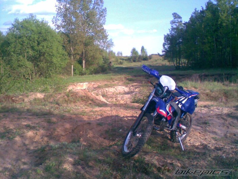 2001 RIEJU MRX 50 | Picture 1280684 motorcycle photo
