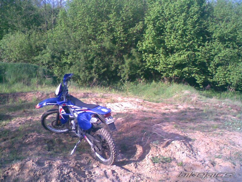 2001 RIEJU MRX 50 | Picture 1280687 motorcycle photo