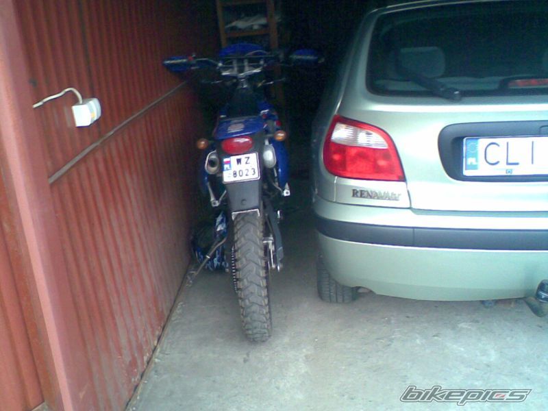 2001 RIEJU MRX 50 | Picture 1280692 motorcycle photo