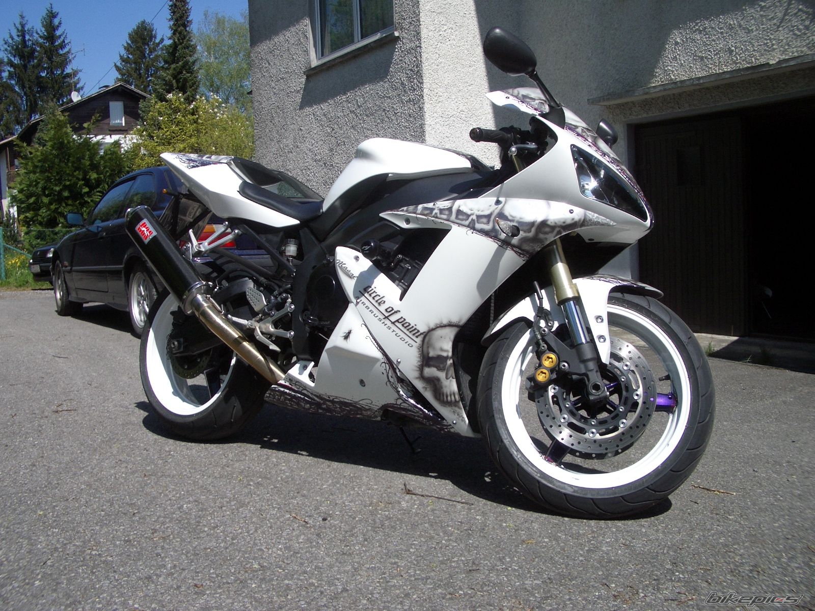2002 YAMAHA YZF R1 | Picture 1280984 motorcycle photo