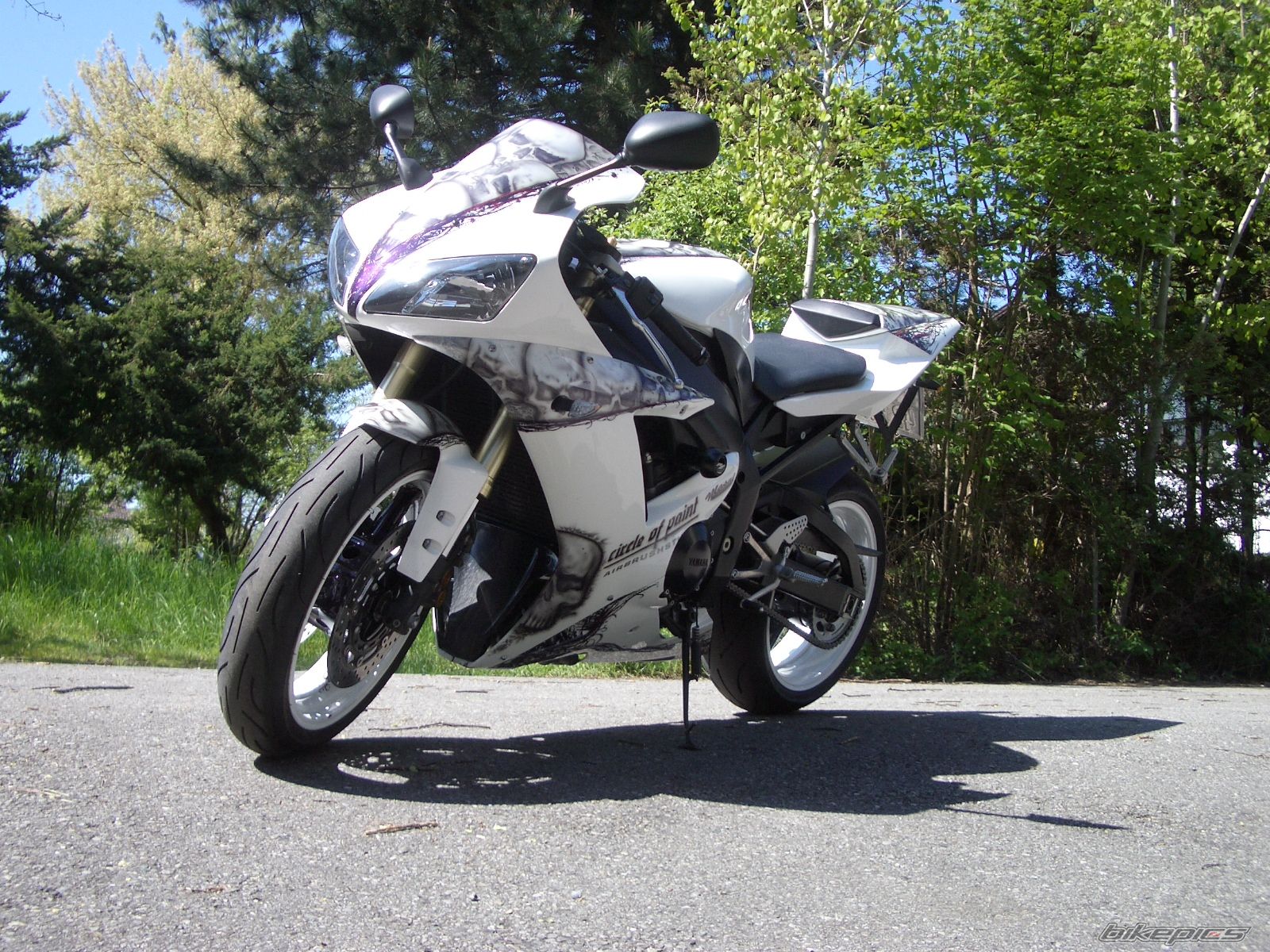 2002 YAMAHA YZF R1 | Picture 1280990 motorcycle photo