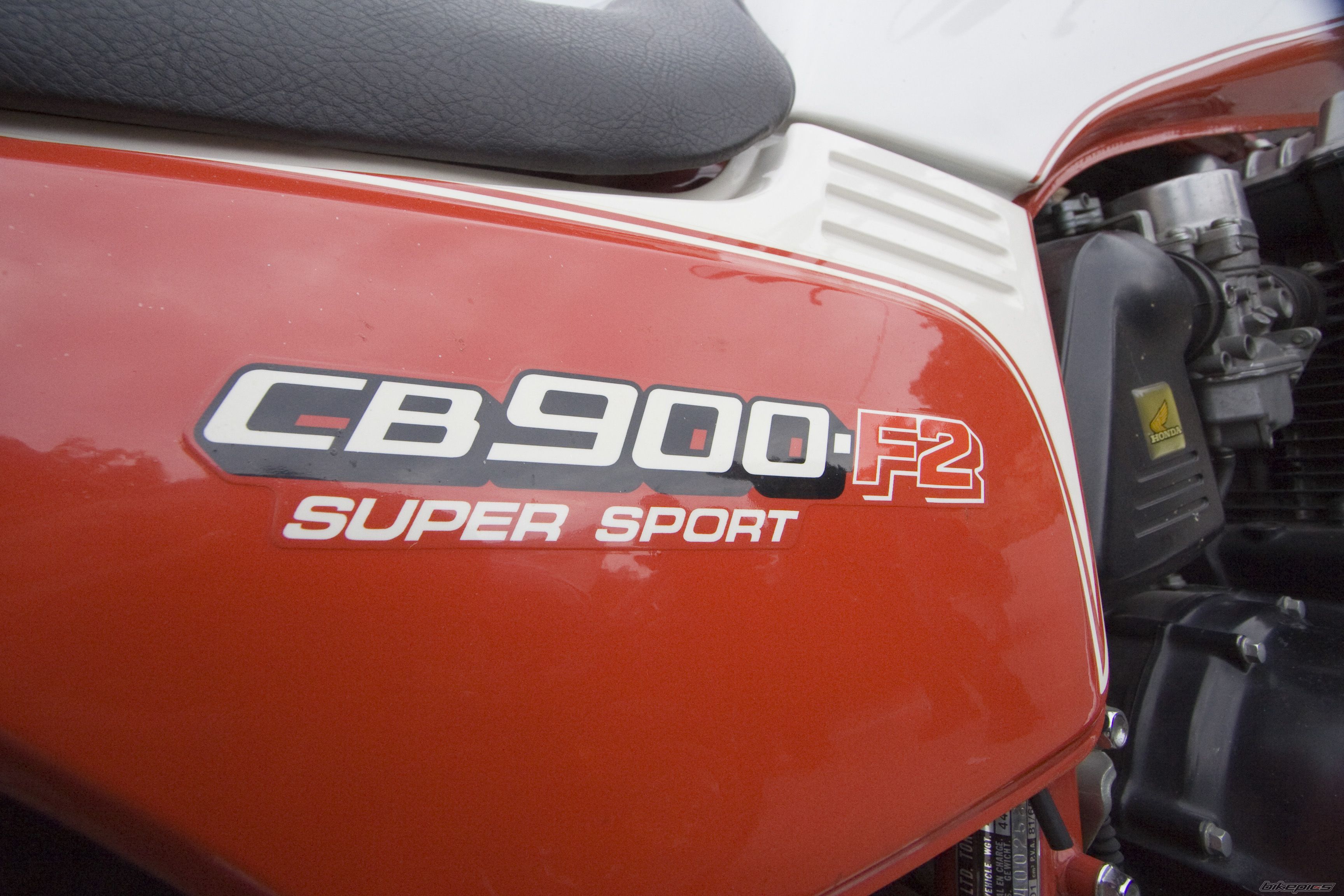 1982 HONDA CB 900 | Picture 1281383 motorcycle photo