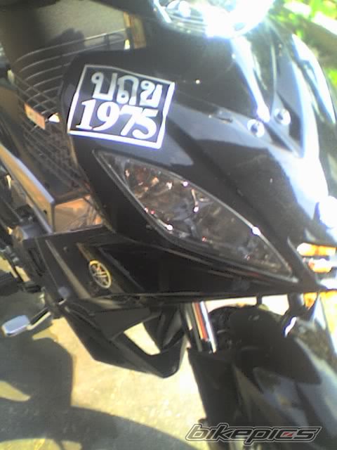 2008 YAMAHA 135 LC | Picture 1281606 motorcycle photo