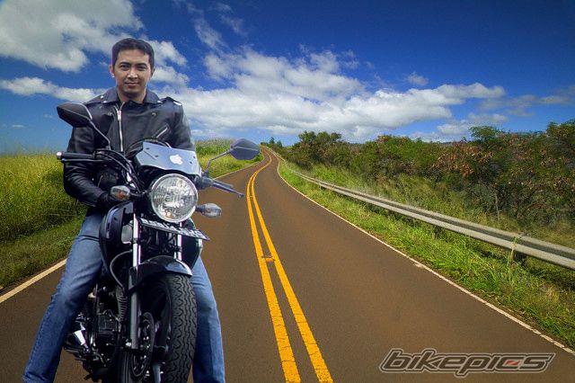 2007 HONDA TIGER | Picture 1281644 motorcycle photo