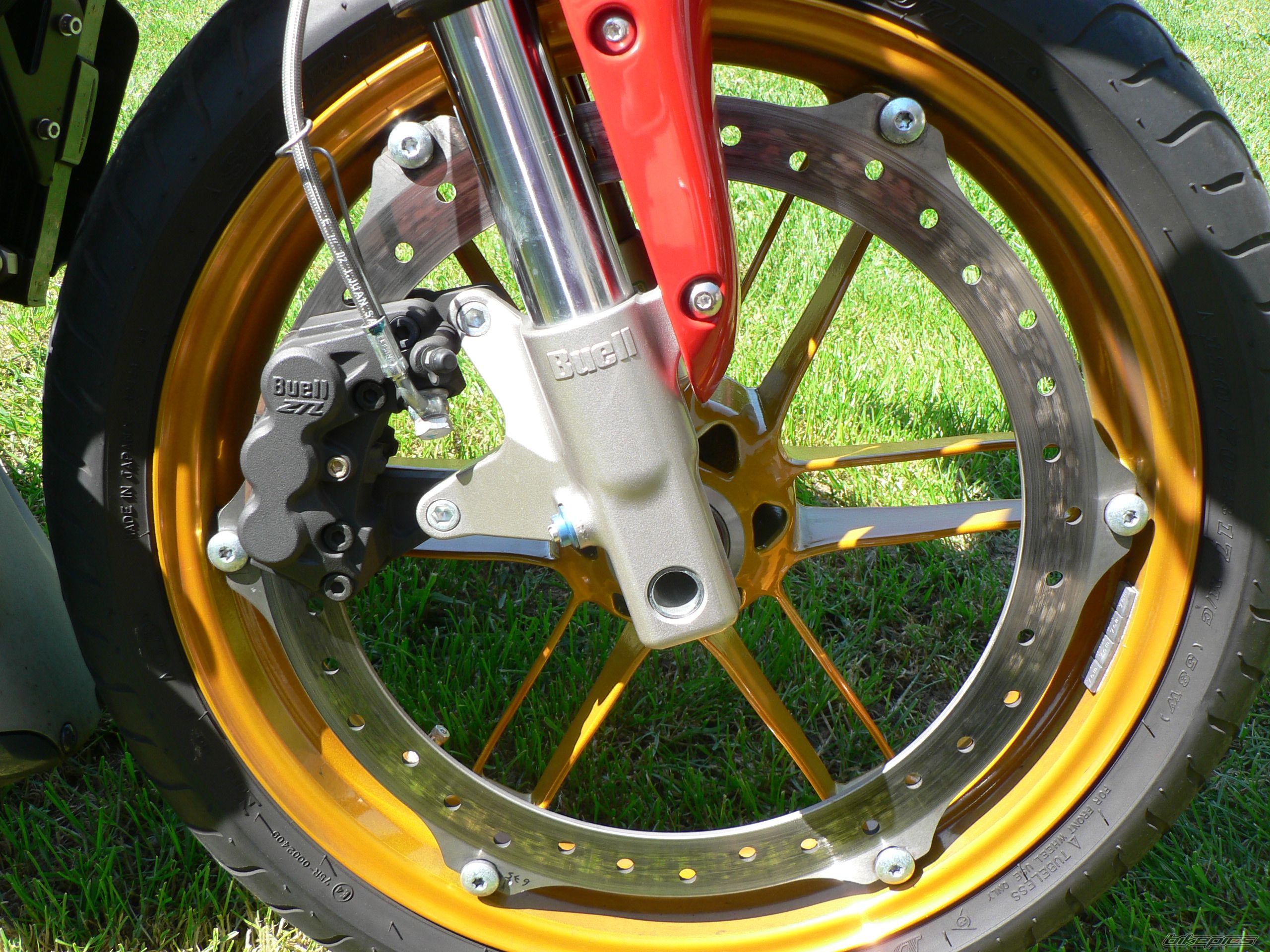 2004 BUELL XB12R FIREBLOT | Picture 1281656 motorcycle photo