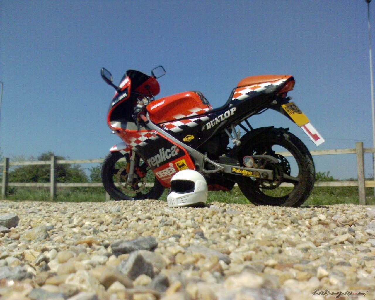 2003 DERBI GPR | Picture 1281678 motorcycle photo