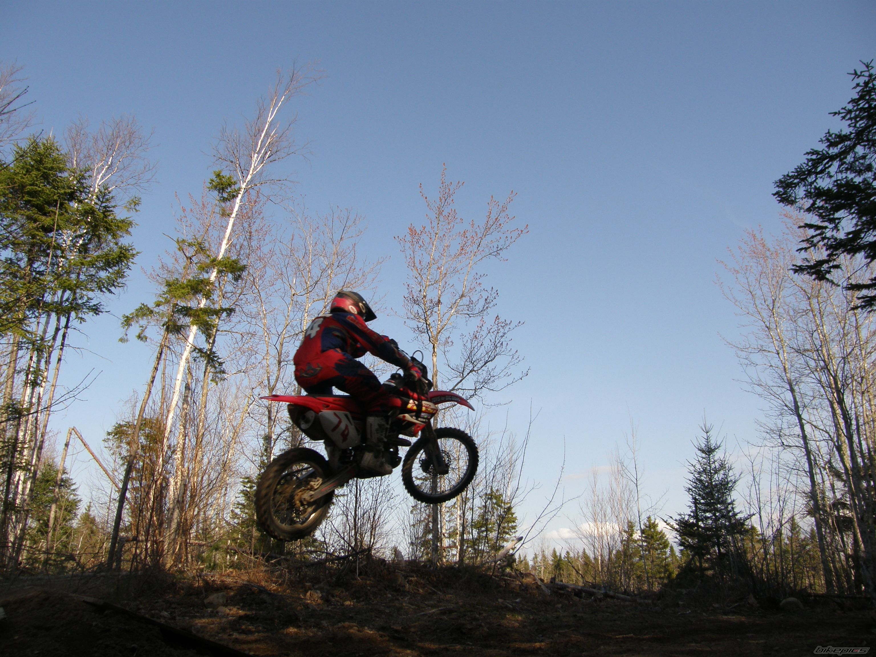    | Picture 1282057 motorcycle photo