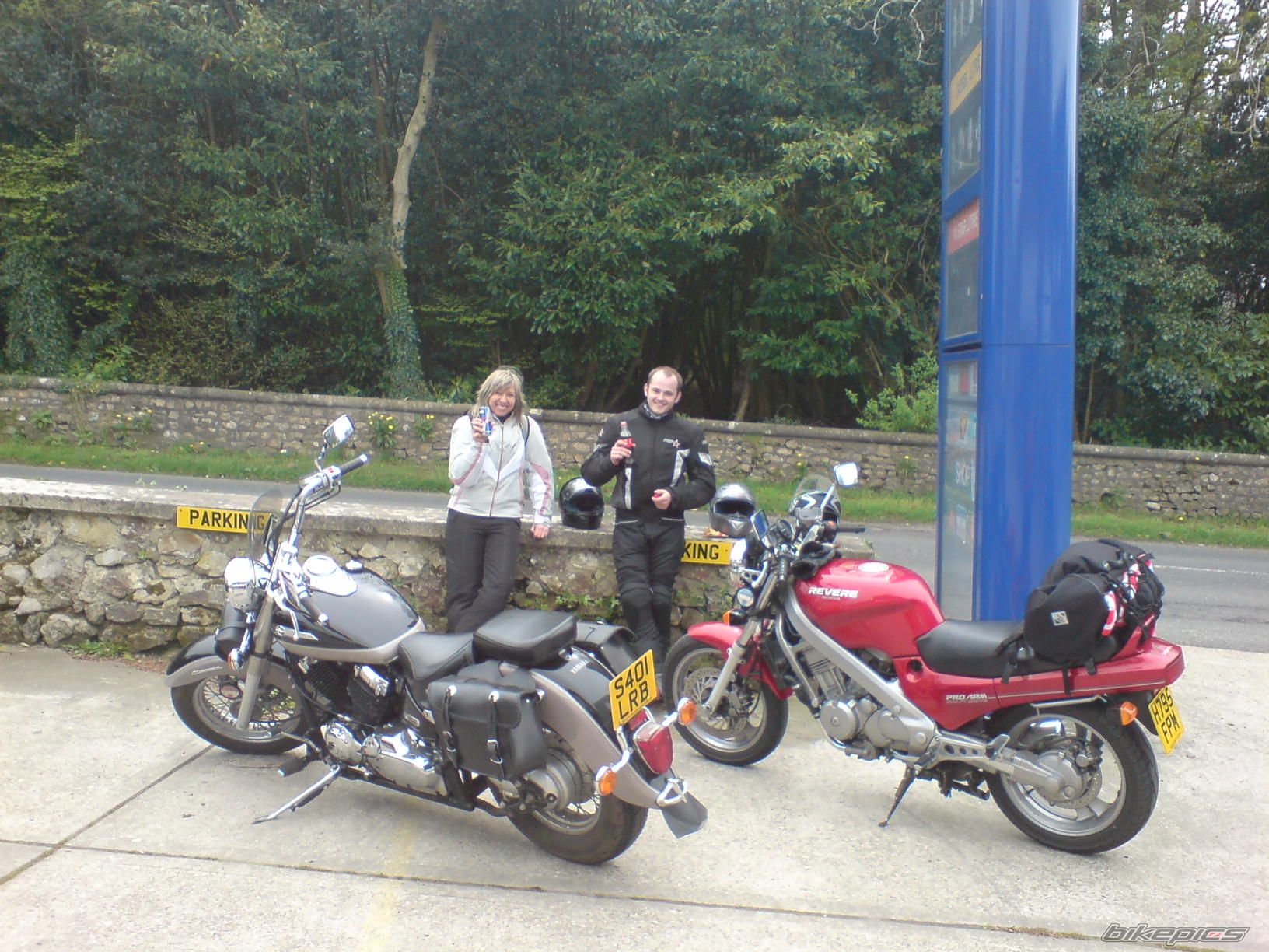    | Picture 1282079 motorcycle photo