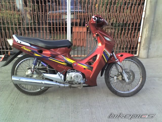 2005 HONDA XRM 110 | Picture 1282230 motorcycle photo