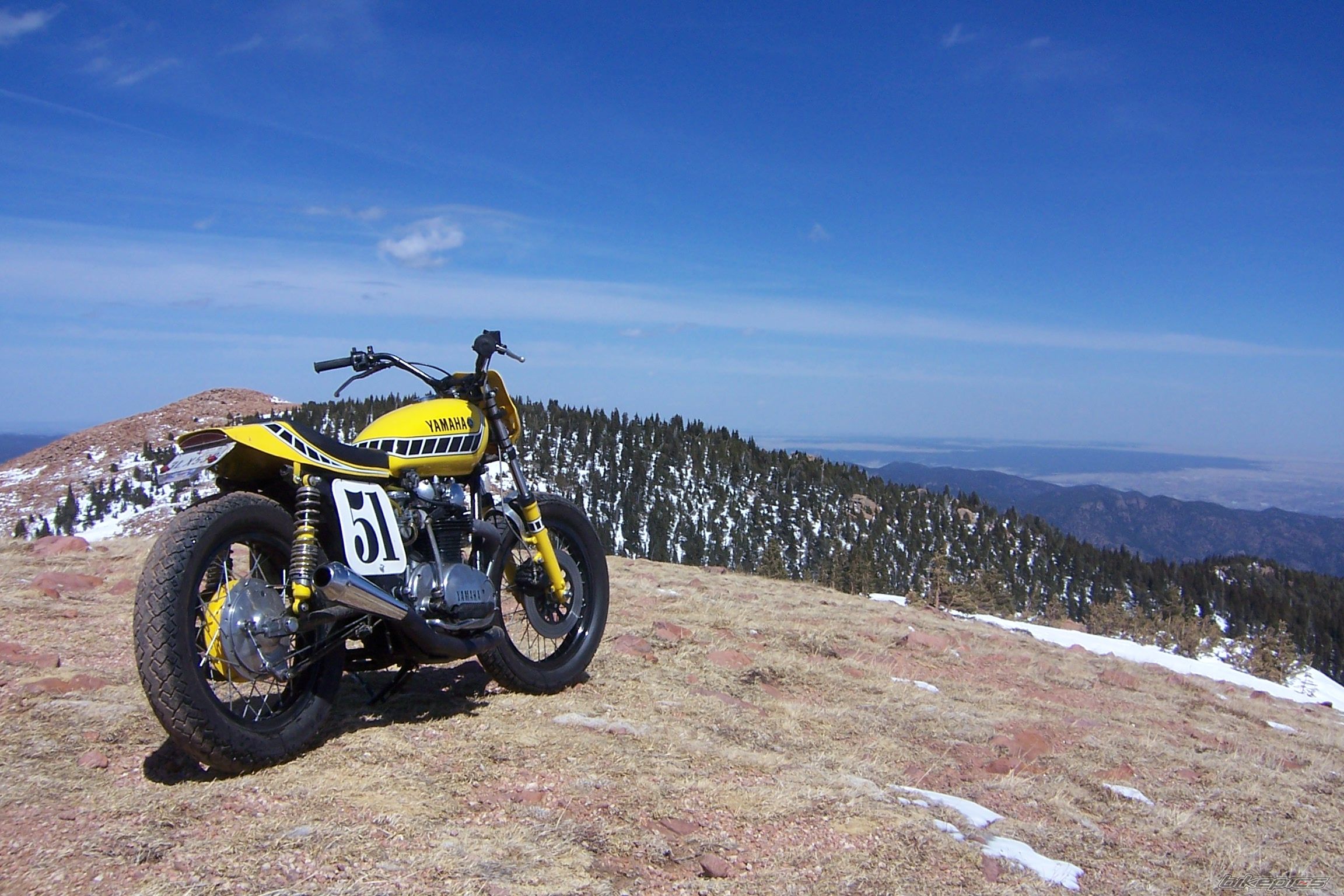 1979 YAMAHA XS 650 | Picture 1282236 motorcycle photo