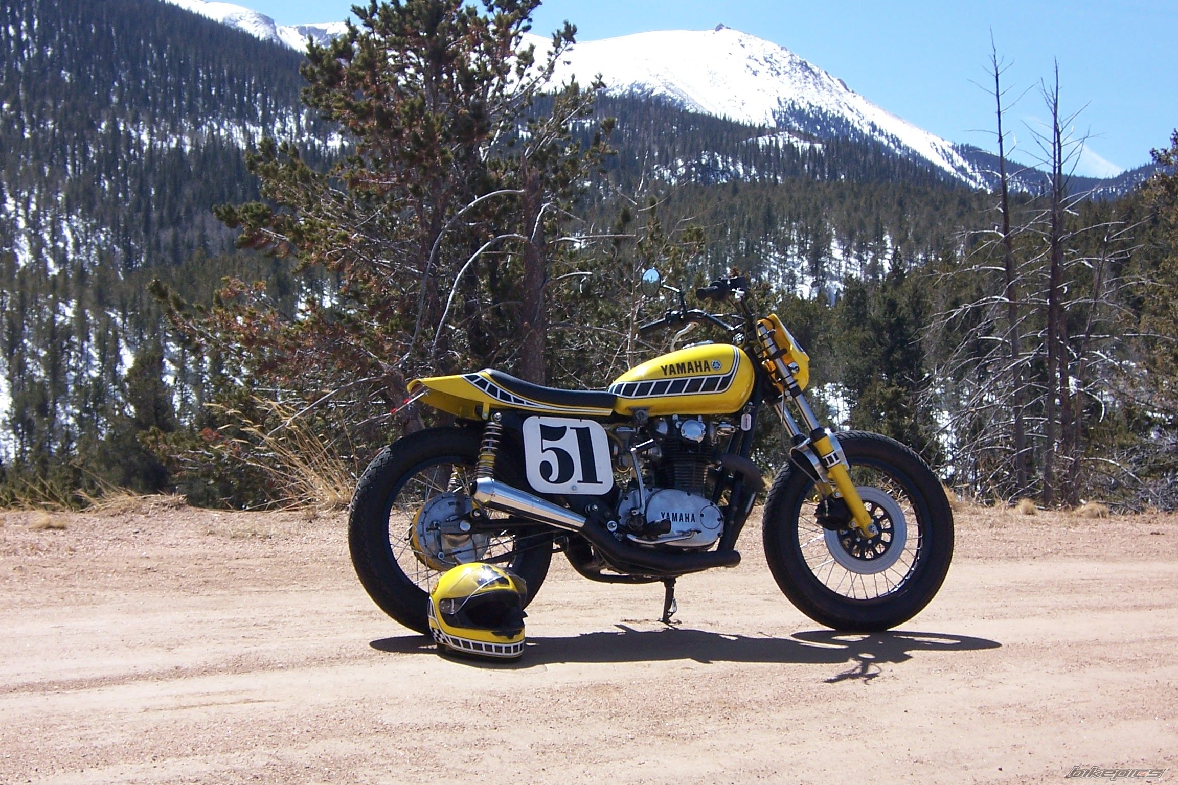 1979 YAMAHA XS 650 | Picture 1282241 motorcycle photo