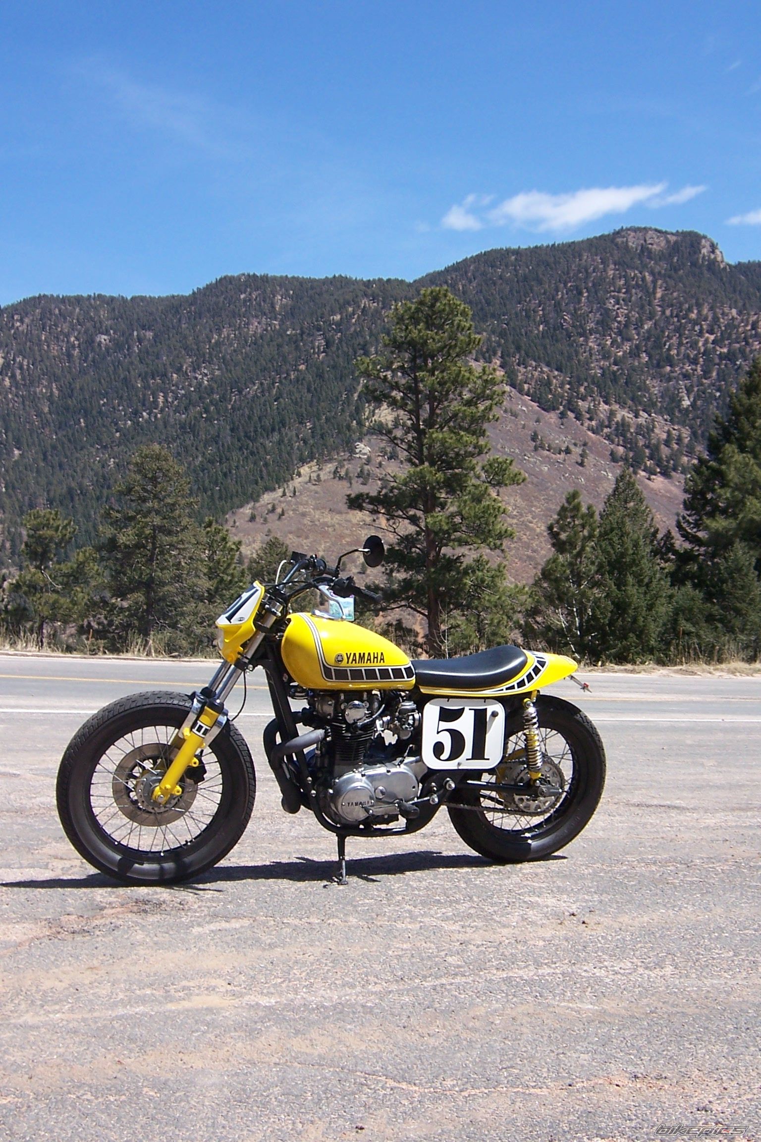 1979 YAMAHA XS 650 | Picture 1282242 motorcycle photo