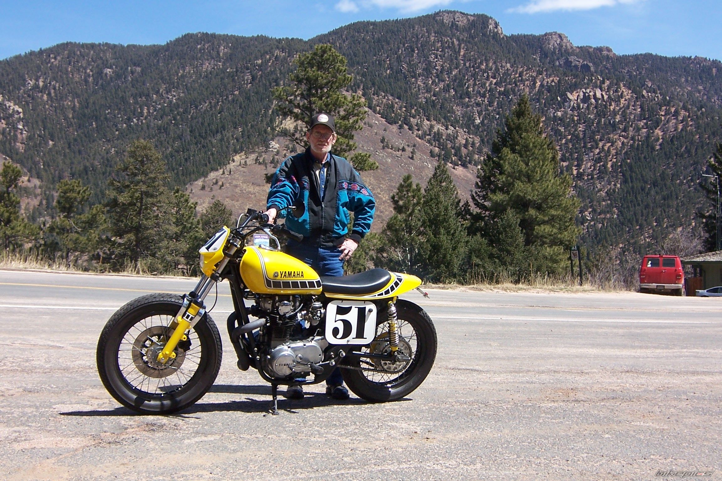 1979 YAMAHA XS 650 | Picture 1282244 motorcycle photo
