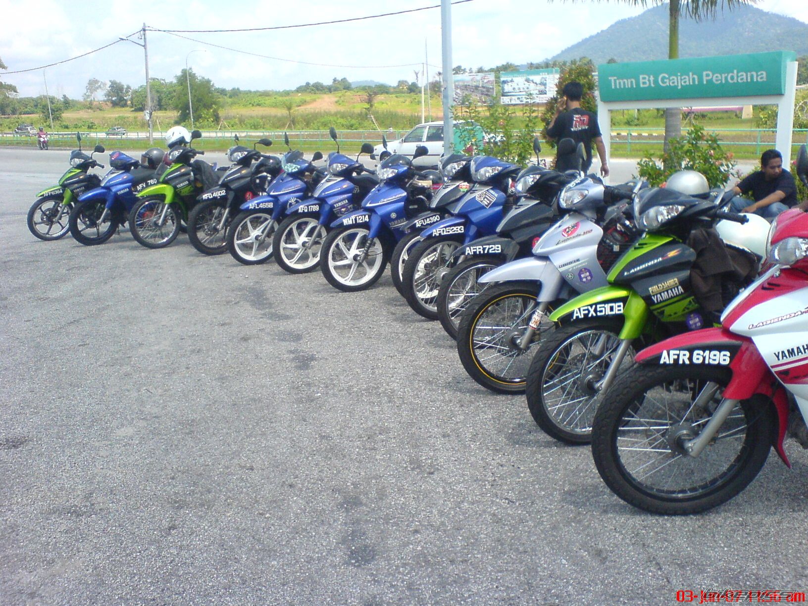    | Picture 1282286 motorcycle photo