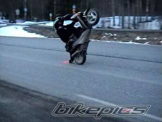 2000 YAMAHA NEOS | Picture 128230 motorcycle photo