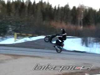 2000 YAMAHA NEOS | Picture 128232 motorcycle photo