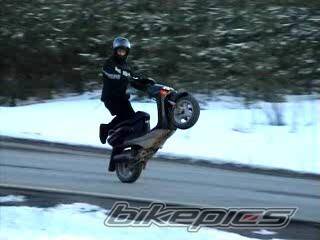 2000 YAMAHA NEOS | Picture 128233 motorcycle photo