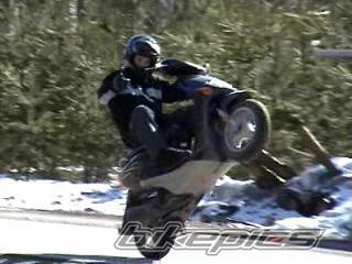 2000 YAMAHA NEOS | Picture 128235 motorcycle photo