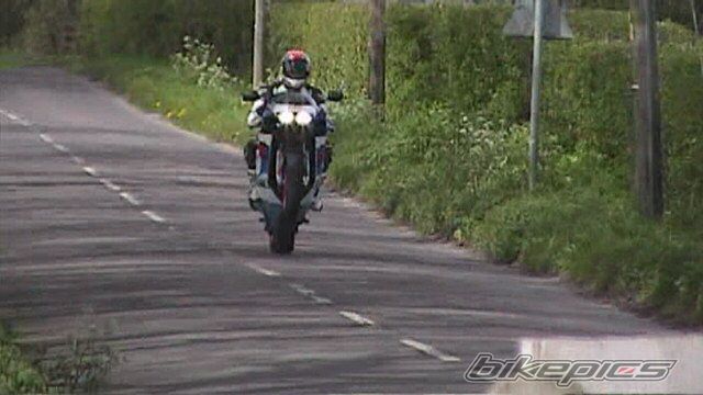 1999 SUZUKI GSX R 600 | Picture 1282465 motorcycle photo