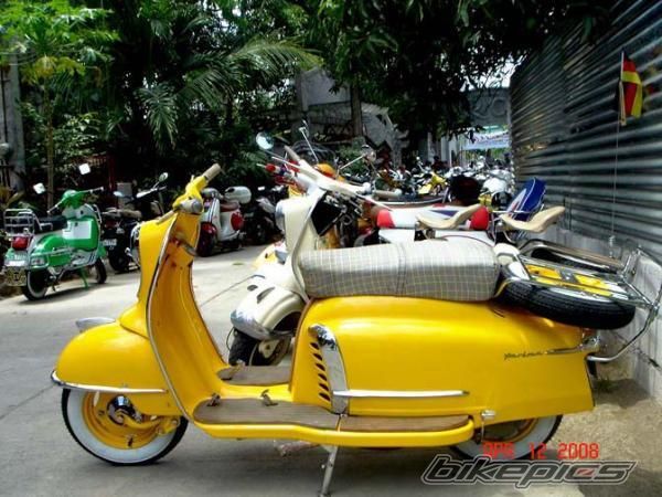 1958 NSU SPECIAL MAX | Picture 1282510 motorcycle photo