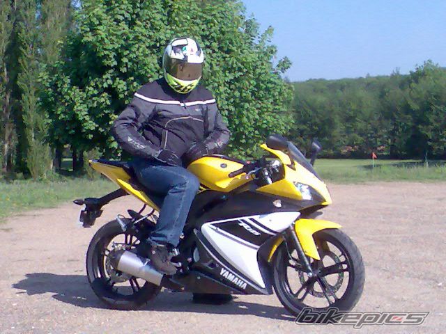    | Picture 1282554 motorcycle photo