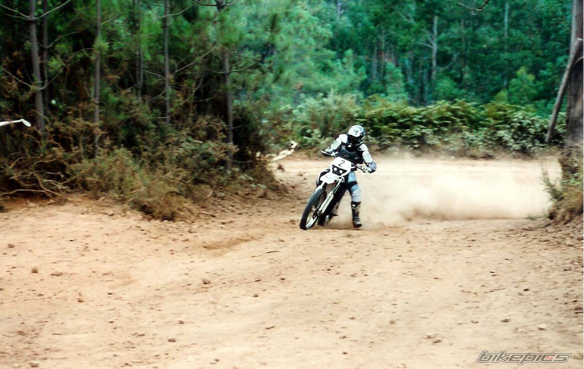 1996 YAMAHA YZ 250 | Picture 128281 motorcycle photo