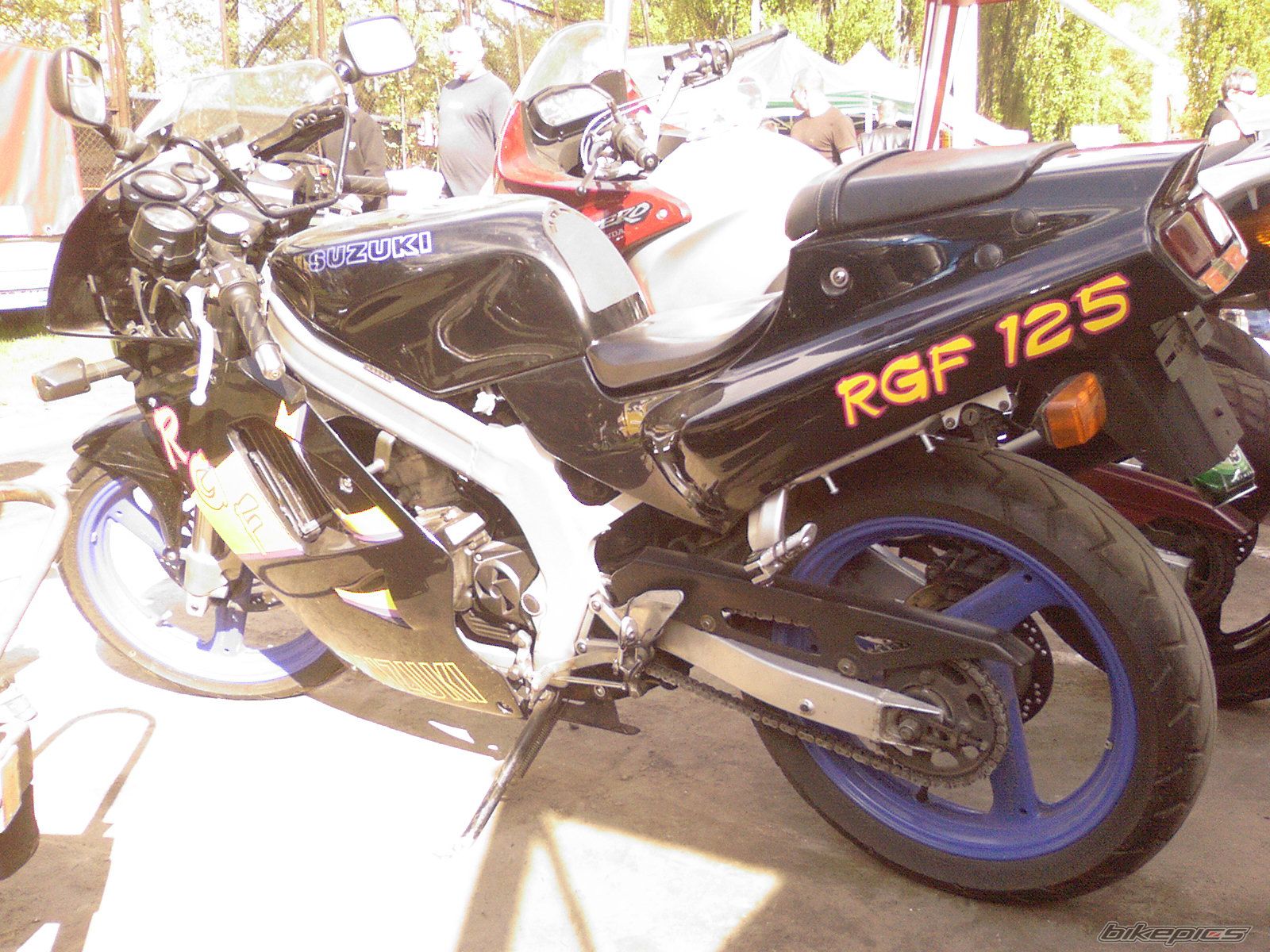    | Picture 1282828 motorcycle photo