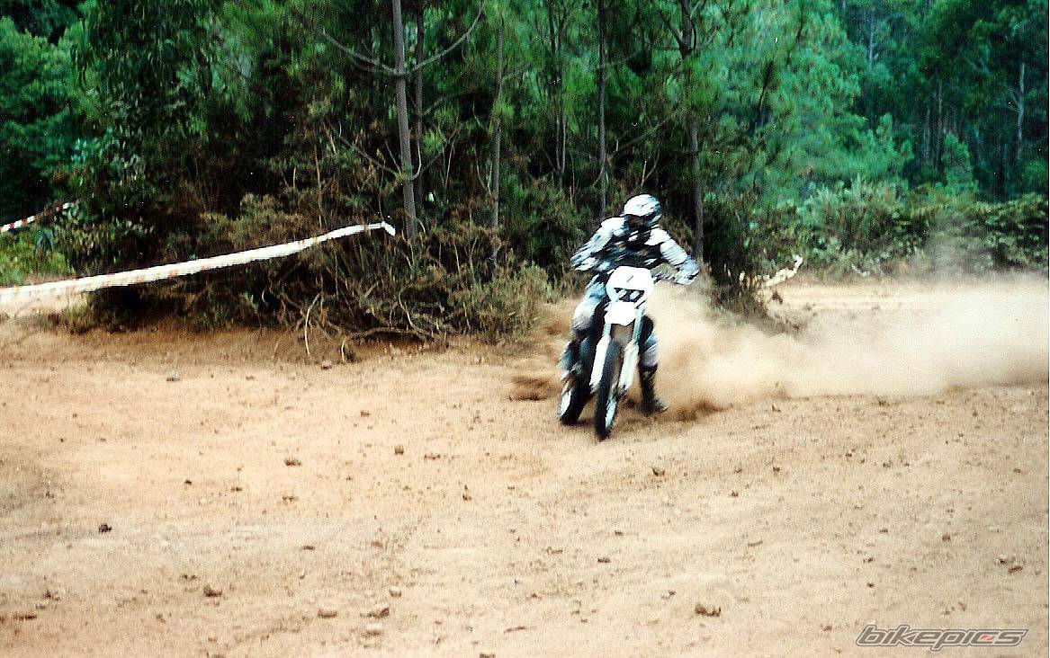 1996 YAMAHA YZ 250 | Picture 128283 motorcycle photo