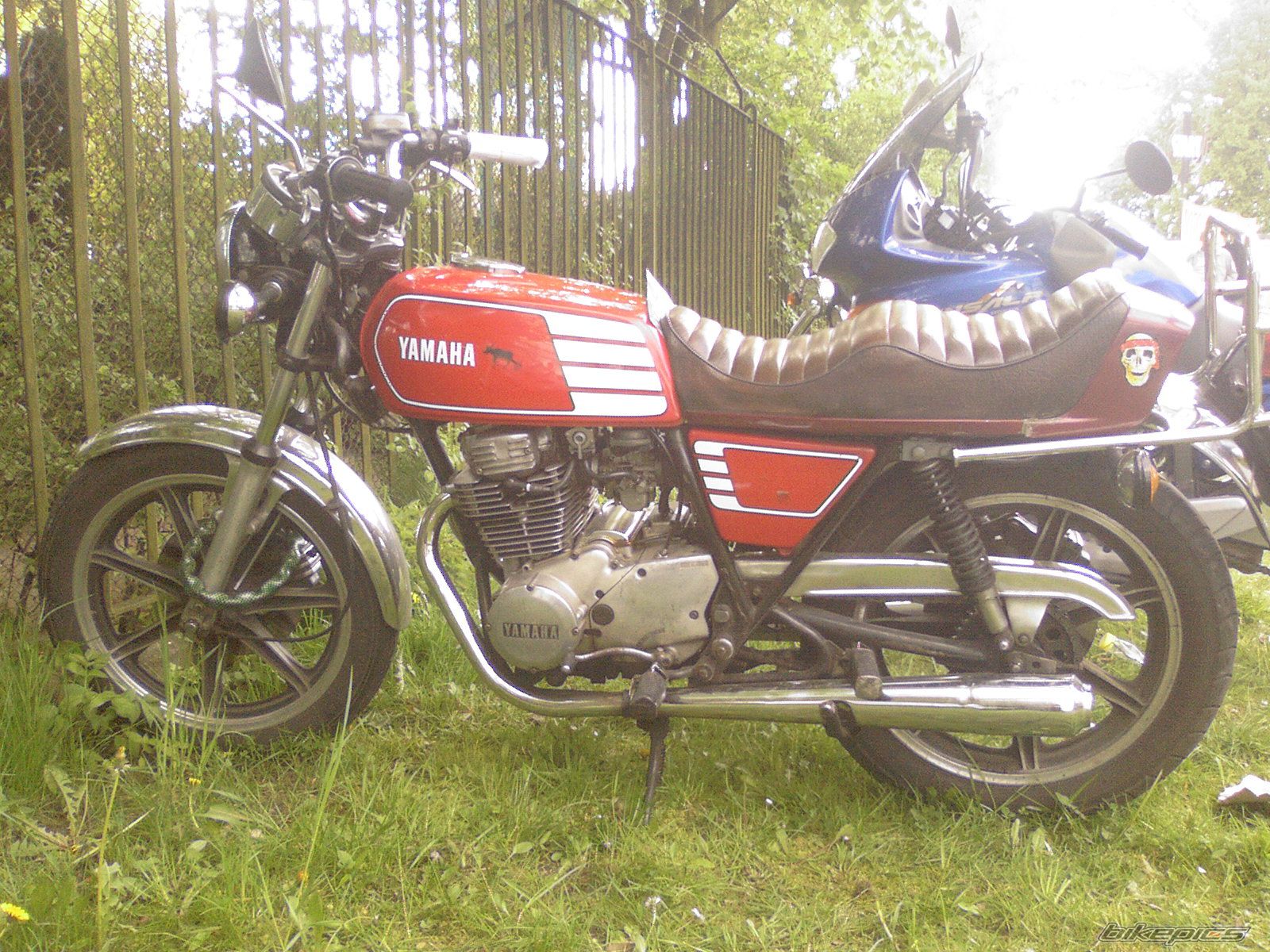    | Picture 1282850 motorcycle photo