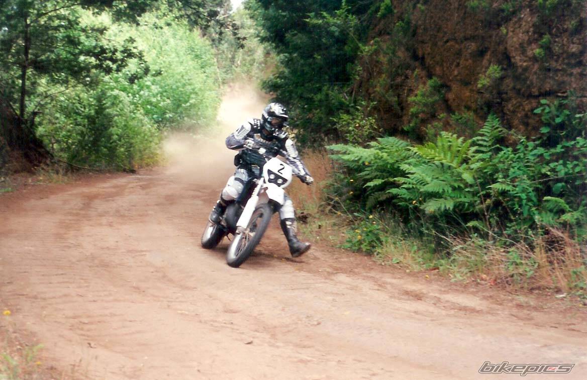 1996 YAMAHA YZ 250 | Picture 128290 motorcycle photo