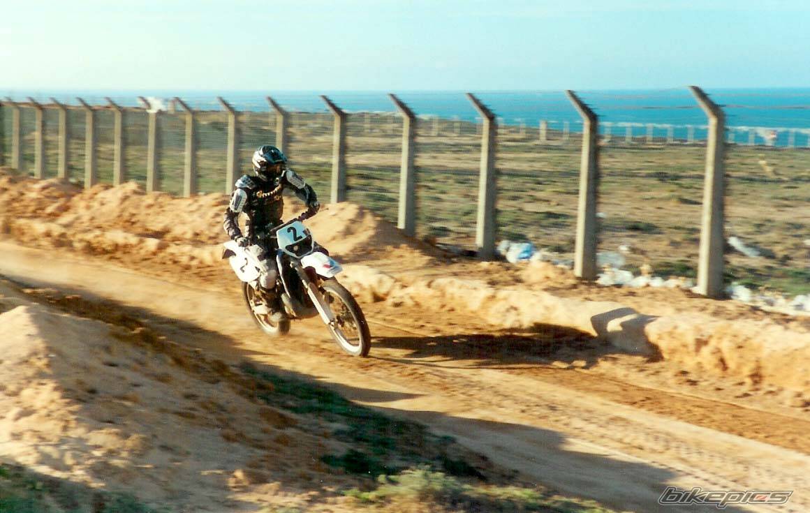 1996 YAMAHA YZ 250 | Picture 128298 motorcycle photo