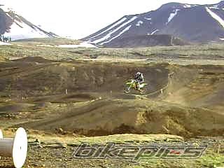 2004 SUZUKI RM 125 | Picture 1282991 motorcycle photo