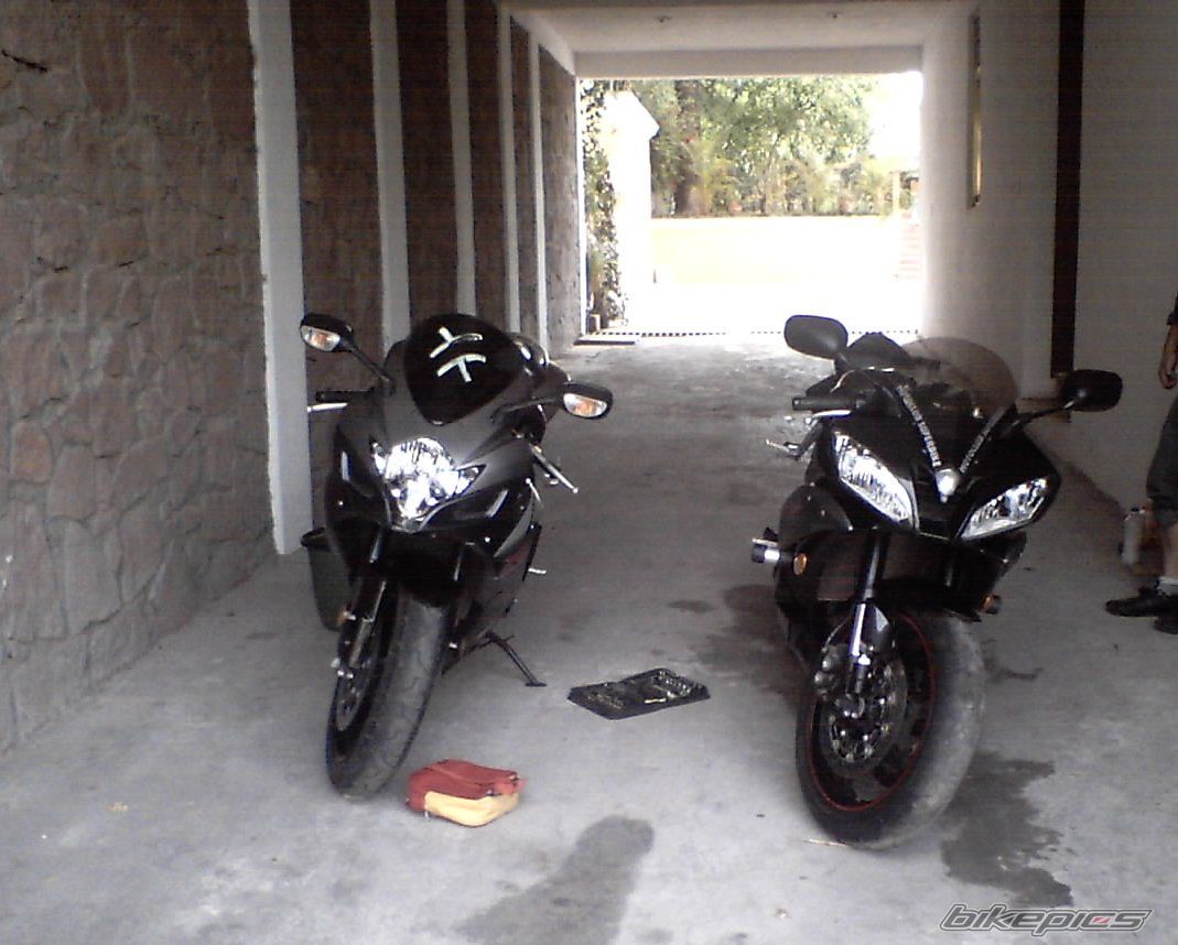 2007 YAMAHA YZF R6 | Picture 1283017 motorcycle photo