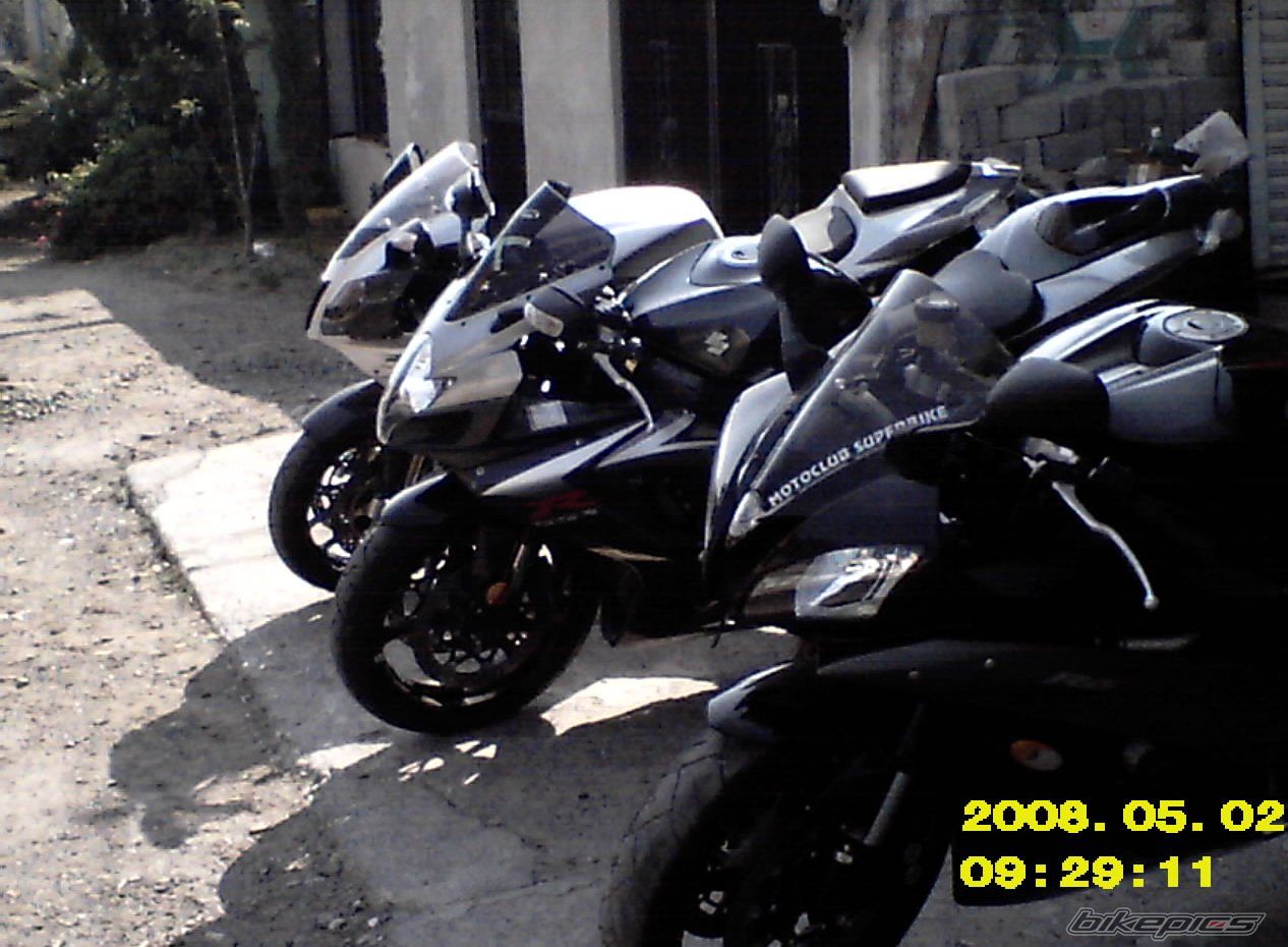 2006 APRILIA RSV MILLE FACTORY | Picture 1283019 motorcycle photo