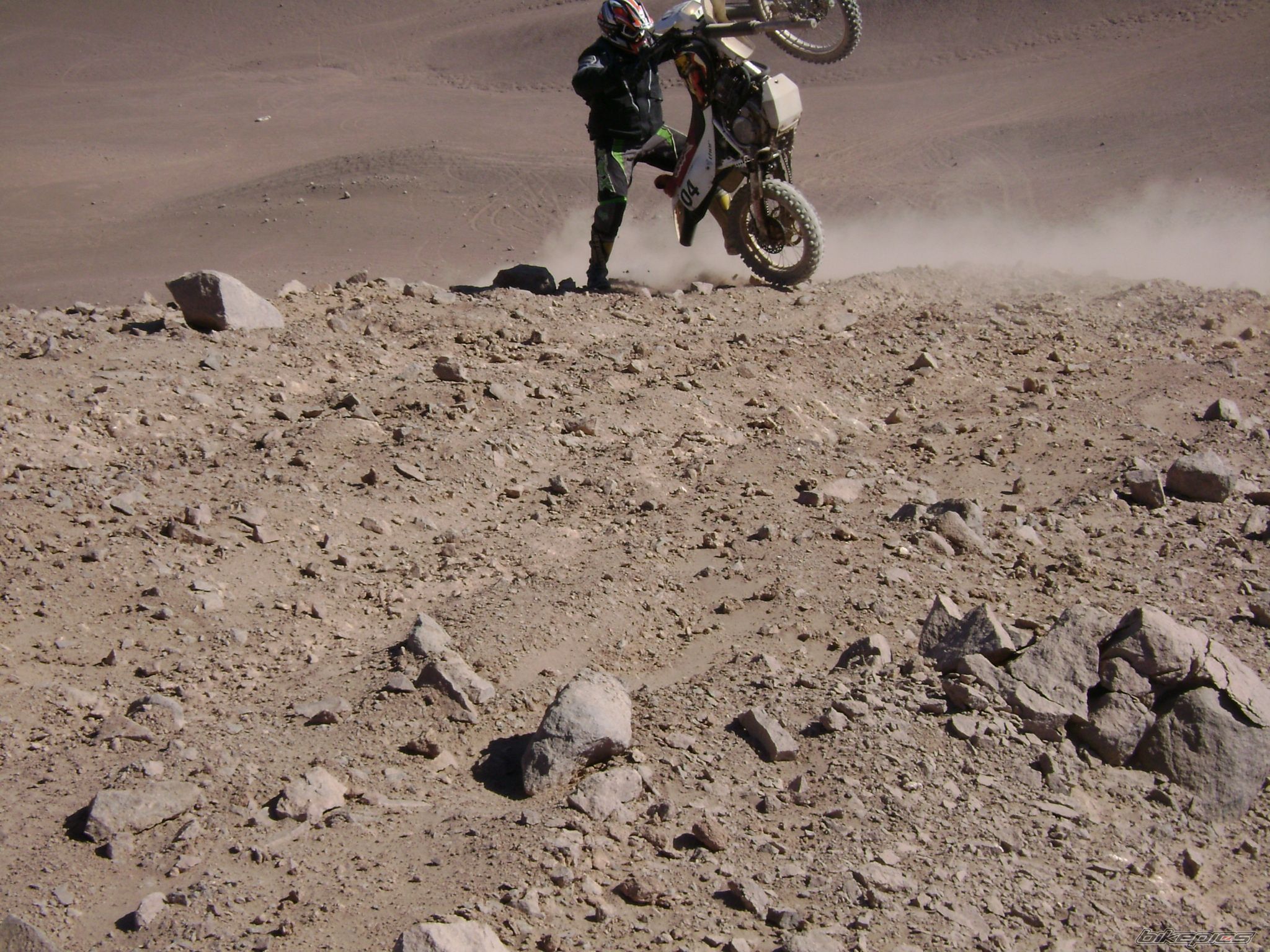 1992 HONDA XR 600 | Picture 1283033 motorcycle photo