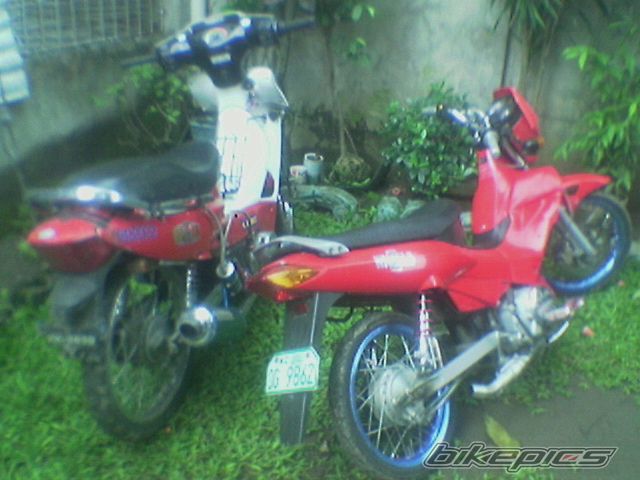 2002 KYMCO ACTIV 110 | Picture 1283131 motorcycle photo
