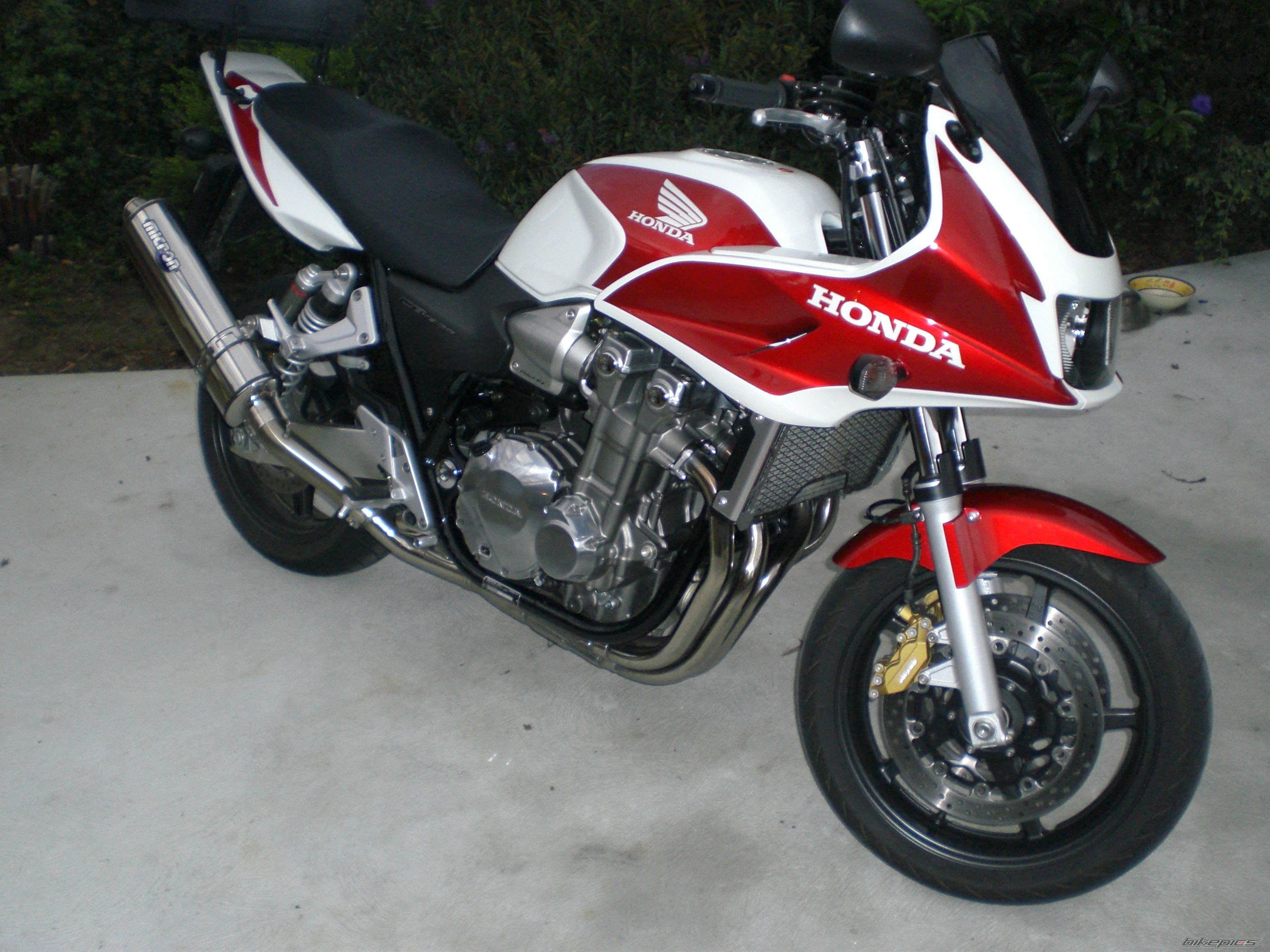2006 HONDA CB1300 | Picture 1283186 motorcycle photo