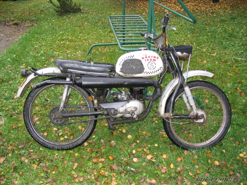 1969 SOLIFER SPEED | Picture 128319 motorcycle photo