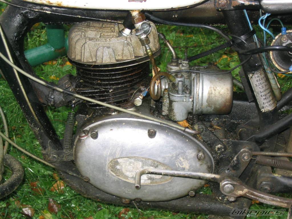 1969 SOLIFER SPEED | Picture 128326 motorcycle photo