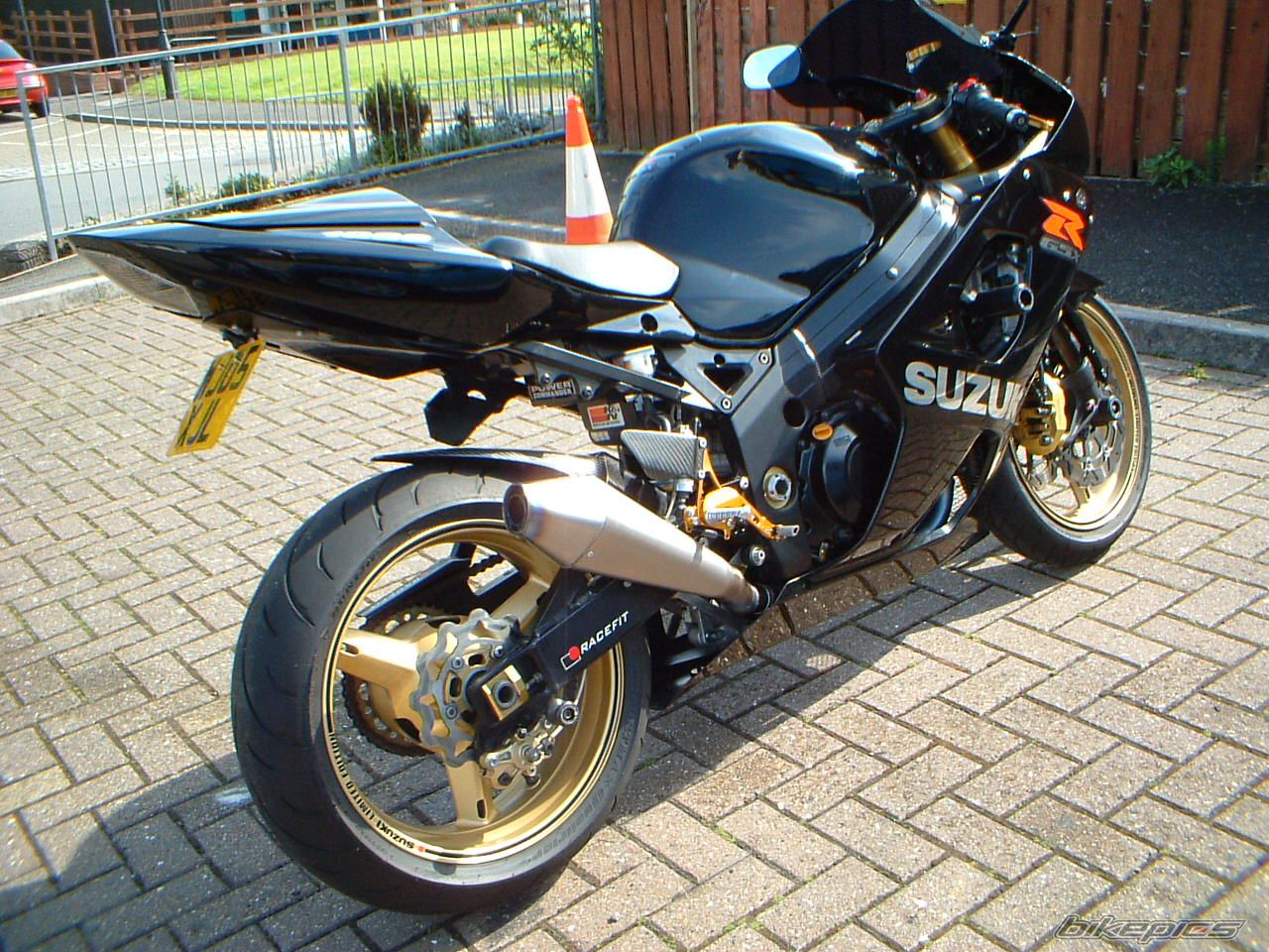 2006 SUZUKI GSX R 1000 | Picture 1283269 motorcycle photo