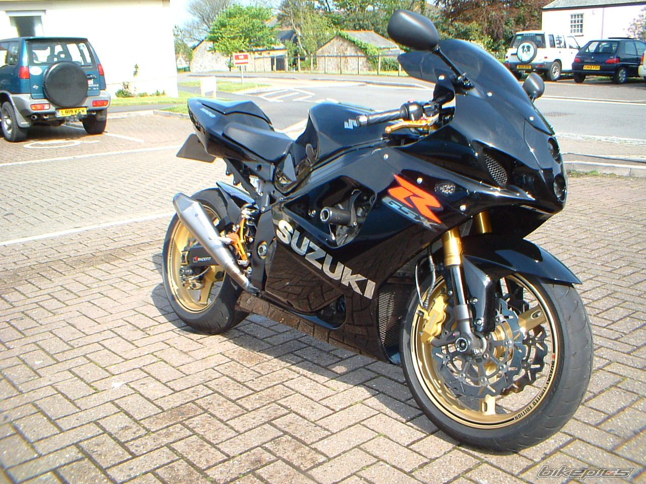 2006 SUZUKI GSX R 1000 | Picture 1283272 motorcycle photo