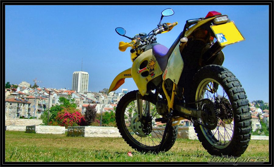 1999 SUZUKI RMX 50 | Picture 1283361 motorcycle photo