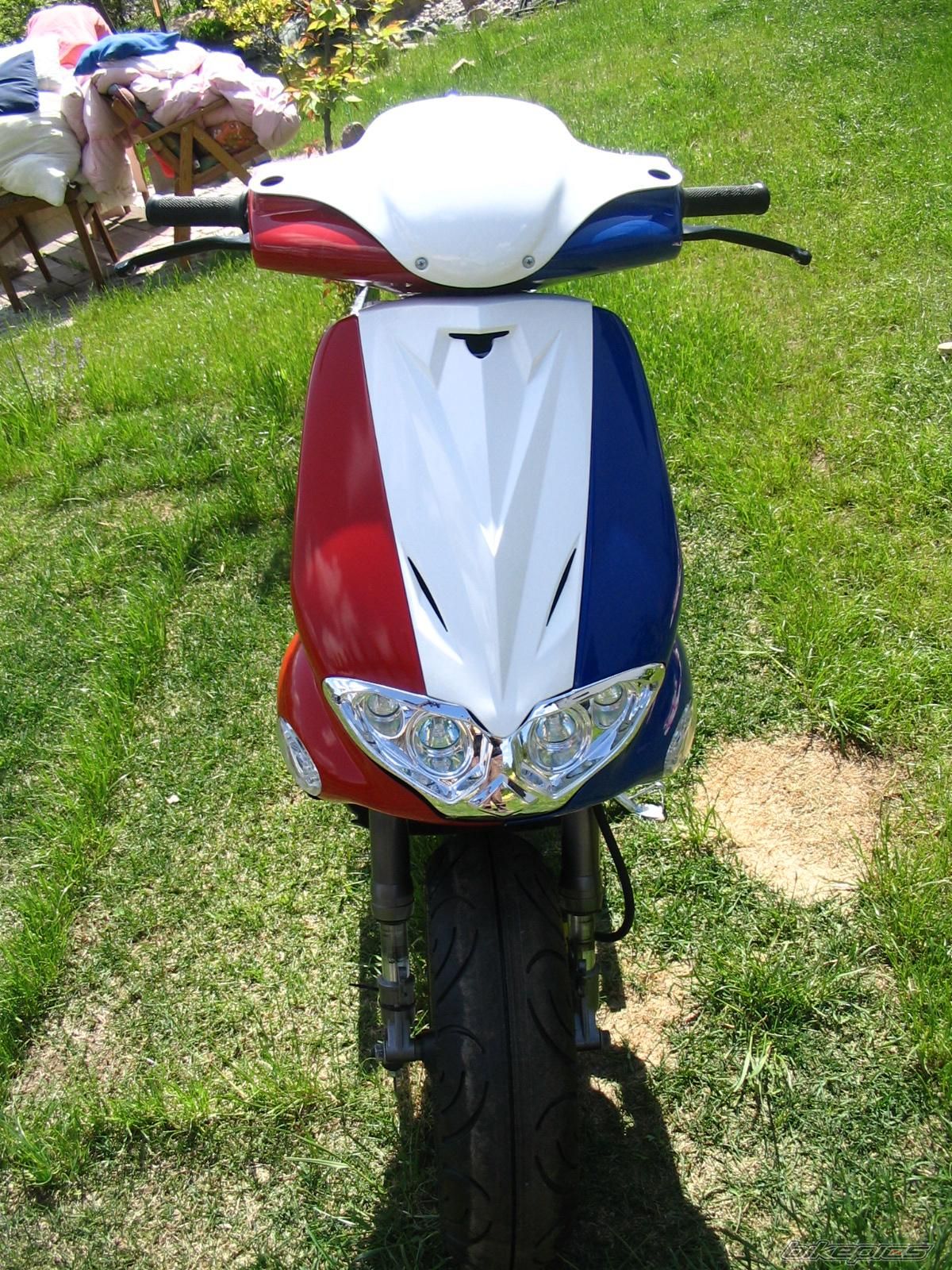 2002 GILERA RUNNER 180 SP | Picture 1283419 motorcycle photo