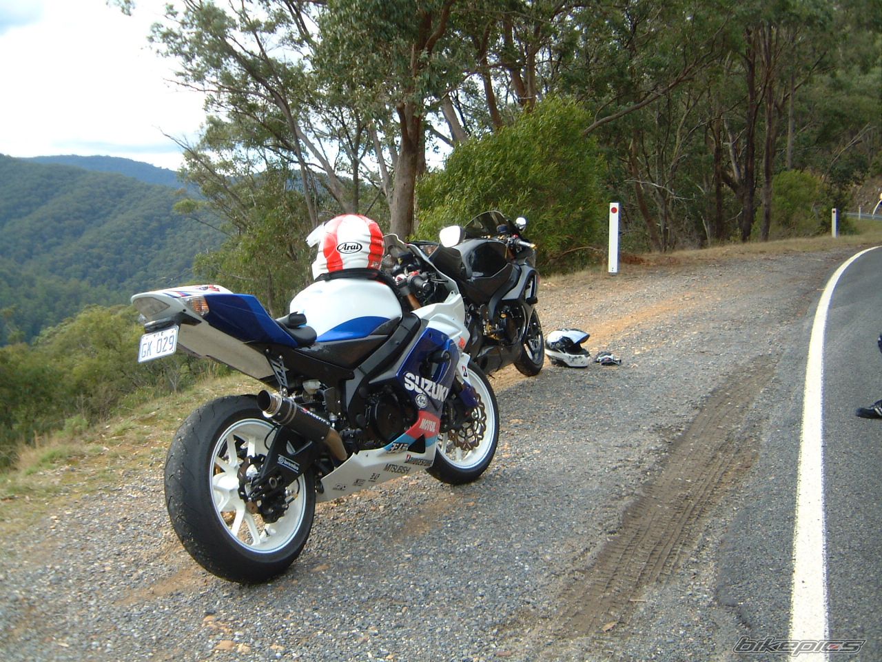2006 SUZUKI GSX R 1000 | Picture 1283446 motorcycle photo
