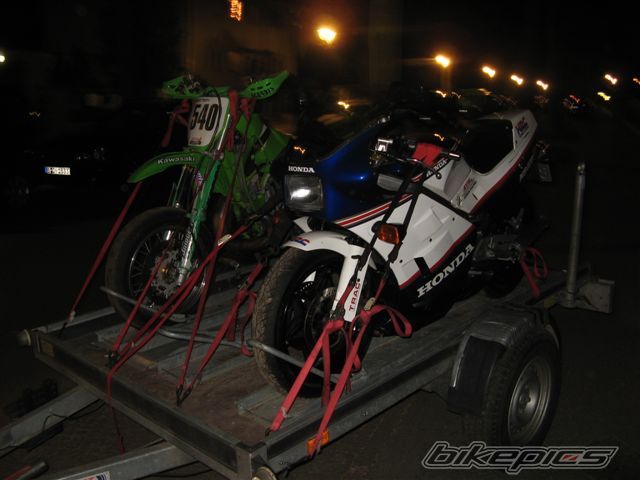 1987 HONDA NSR 400 | Picture 1284193 motorcycle photo